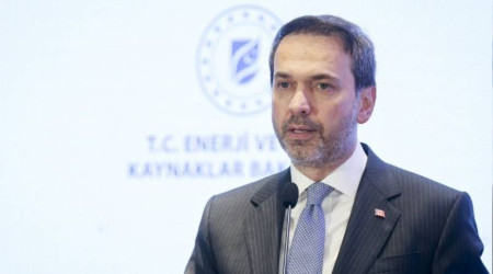 Üçüncü nükleer santral için Çin'le anlaşma gündemde