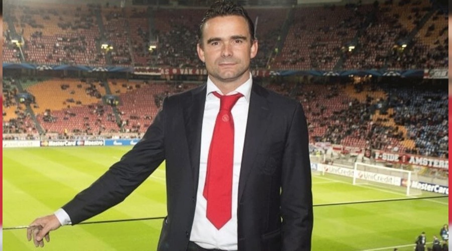 UEFA'yı Trump'a benzetti
