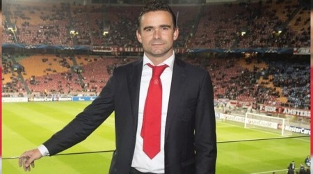 UEFA'yı Trump'a benzetti