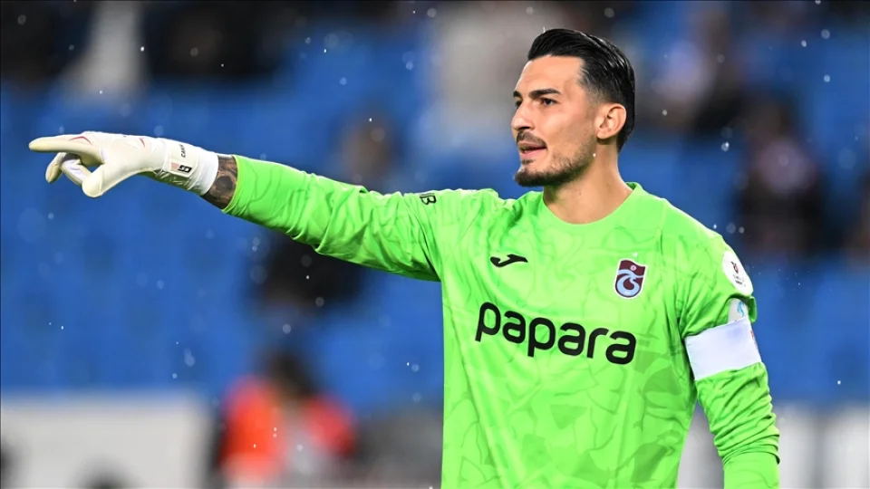 Uğurcan Çakır Fenerbahçe'nin kapısından döndü!