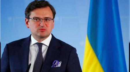 Ukrayna, Çin'den arabuluculuk talep etti