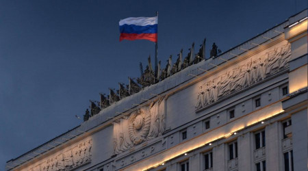 Ukrayna, Moskova'ya İHA'larla saldırı düzenledi