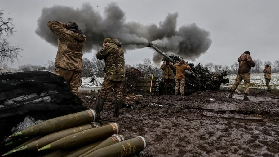Ukrayna'da savaş daha da kızışacak