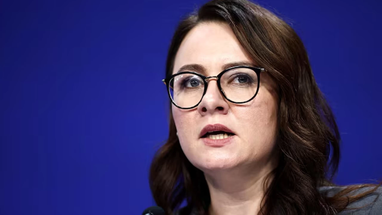 Ukrayna'dan ABD'ye sert yant