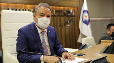 Ulaşım esnafına yapılan yakıt desteği 1 ay daha uzatıldı