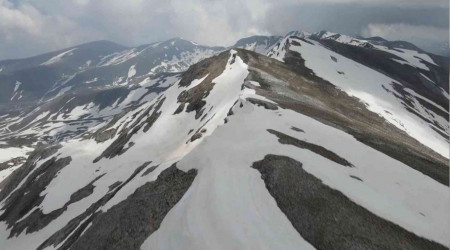 Uludağ 5 metre daha uzadı