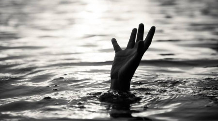 Uludere'de Habur Çayı'na giren 2 kuzen boğuldu