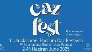 Uluslararas Bodrum Caz Festivali balyor 