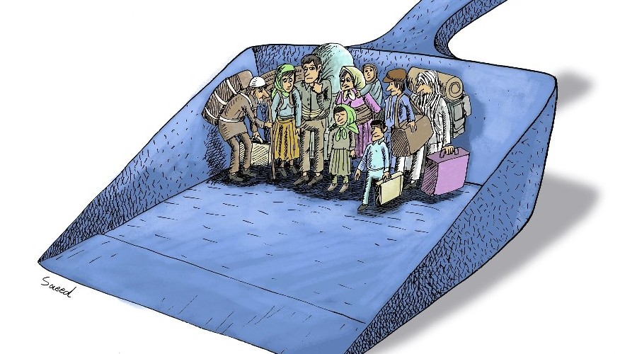 Uluslararas Karikatr yarmasnn dlleri