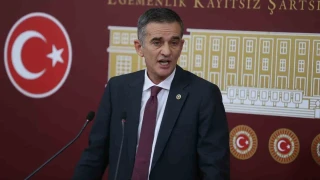 Ümit Dikbayır'dan zehir zemberek istifa!