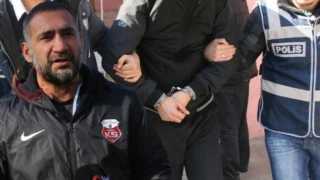 �mit Karan itiraf�� oldu, futbolcular yand�!