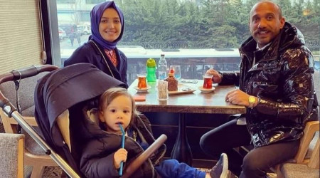 mraniye'de anne ve olu evde l bulundu