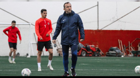 Ümraniyespor, Süper Lig'e alışamadı