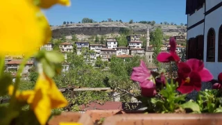 UNESCO kenti Safranbolu 25 sakin şehirden biri oldu