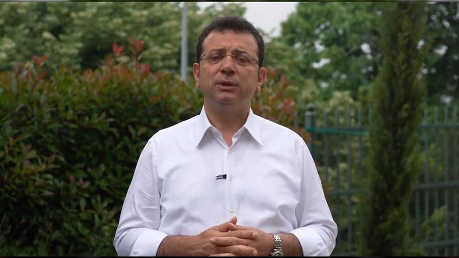 'Unutmay�n, de�i�meyen tek �ey de�i�imdir'