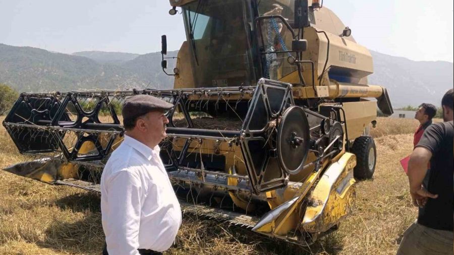 Üreticiler TMO'da randevu sıkıntısı yaşıyor
