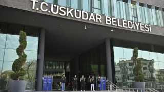 Üsküdar Belediyesine yönelik usulsüzlük soruşturması: 7 gözaltı