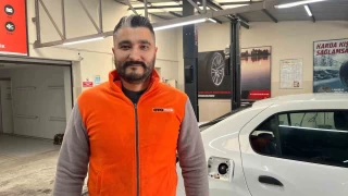 UTTS yoğunluğuna 'randevulu' çözüm