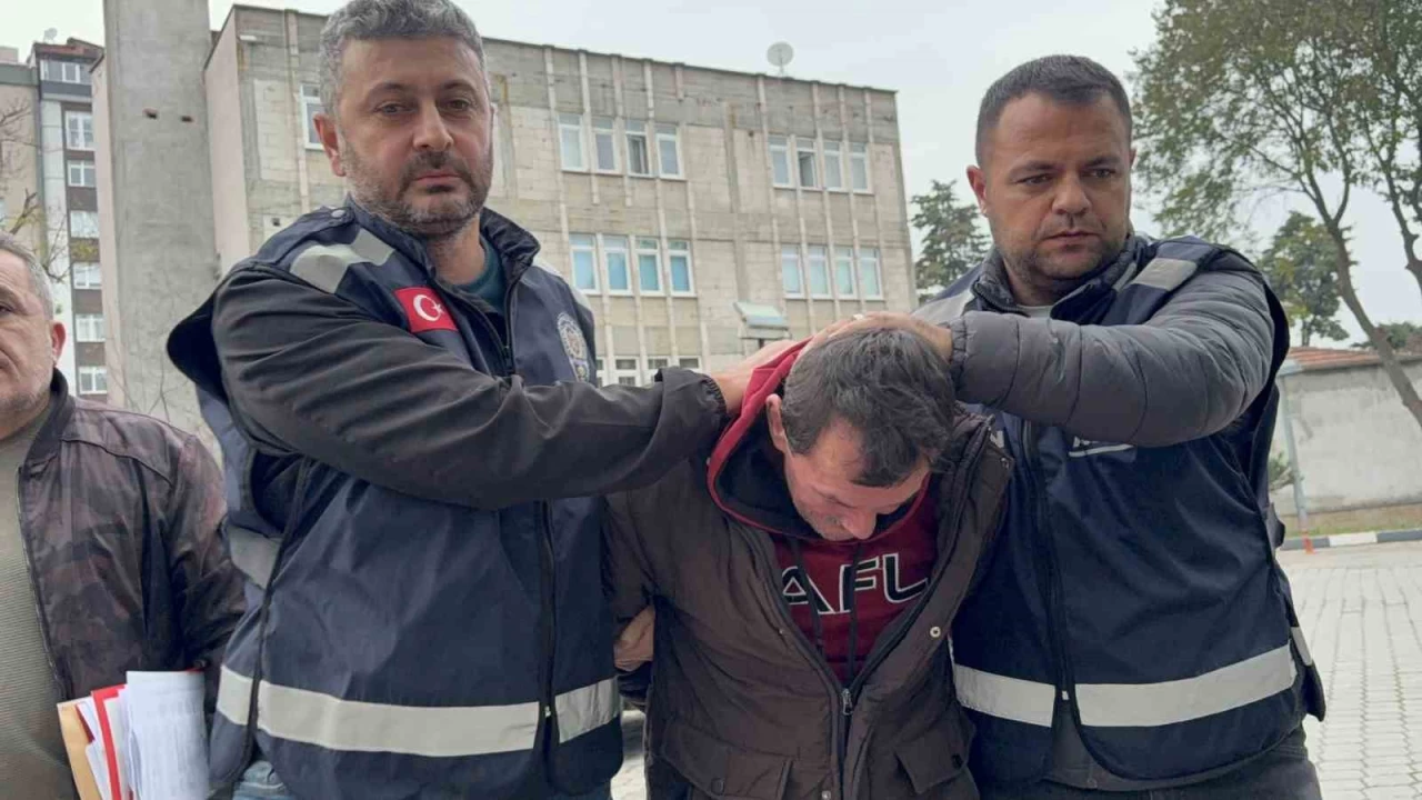 vey olunu baklayarak ldrd