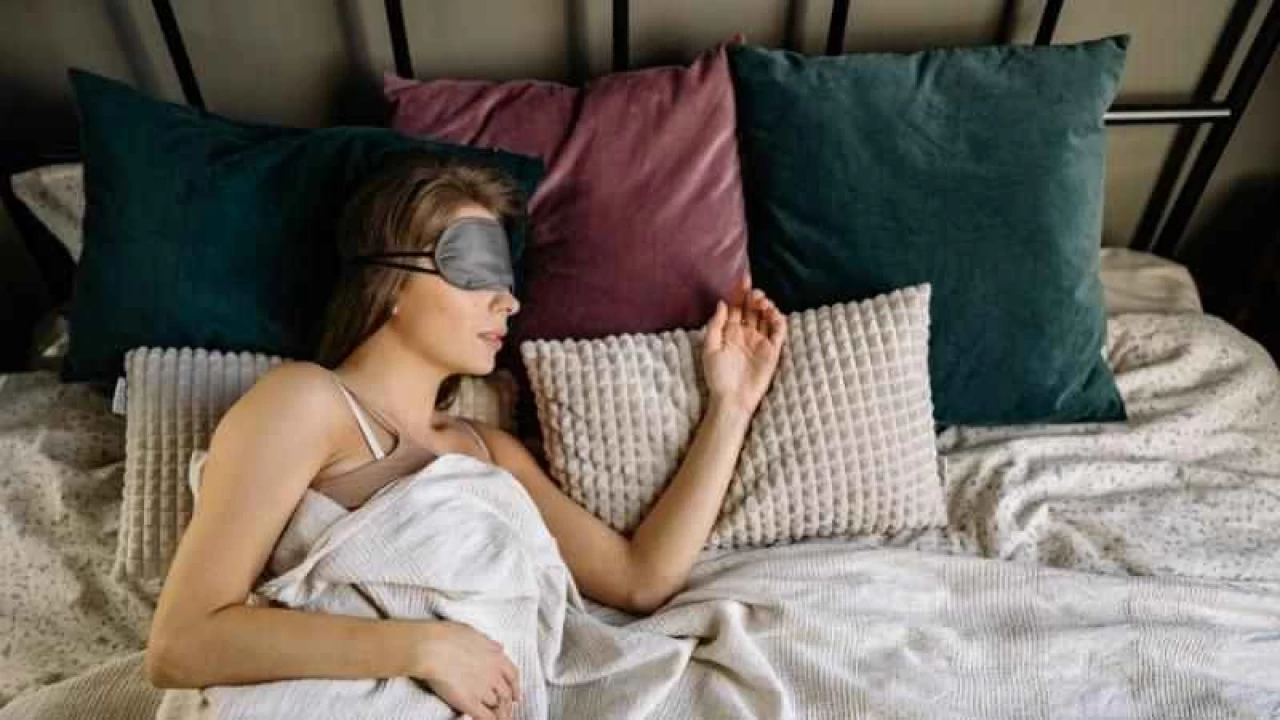 Uykusuzlukla M�cadelede Egzersizin G�c�