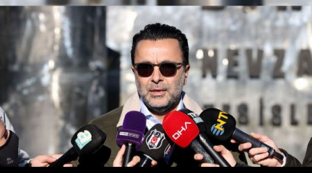 "Uzatma sürelerine hayret ediyoruz"