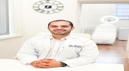 Uzmanından "Kolajen kullanımı tavsiyeleri"