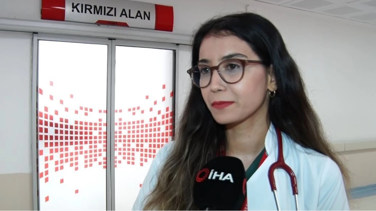 Uzmanlardan 'gda zehirlenmesi' uyars