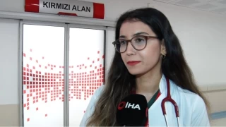 Uzmanlardan 'gda zehirlenmesi' uyars