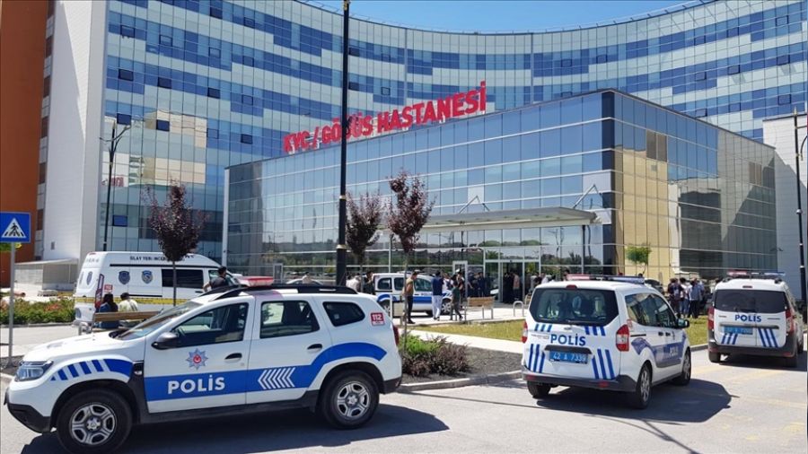 Üzücü olayın ardından Vali'den açıklama