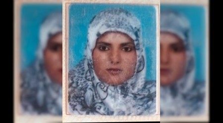 Vahşi anne tutuklandı