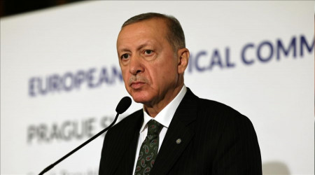 'Vakti geldiğinde Suriye Başkanıyla görüşebiliriz'