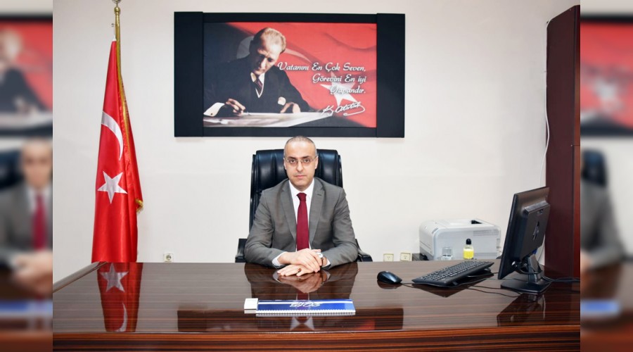 Vali Yard�mc�s� g�zalt�na al�nd�   