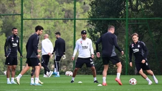 “van Bronchorst, Al-Musrati’yi kadroya koymasın”