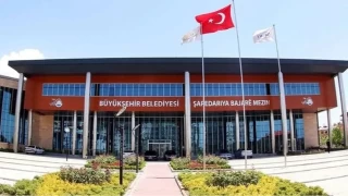 Van Büyükşehir Belediyesine kayyum atandı