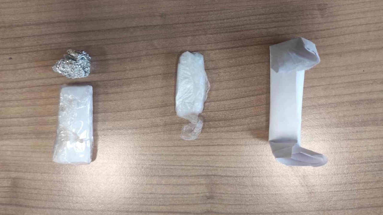 Van'da 'torbac�' operasyonu