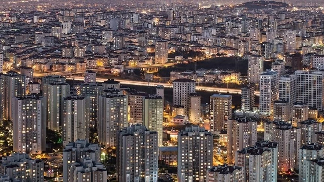Vatandaş bu gidişle konuta uzaktan bile bakamayacak