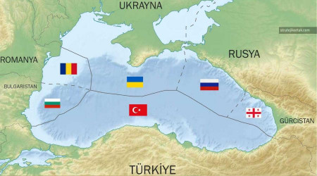 Vatandaş Türkiye 'tarafsız olmalı' dedi