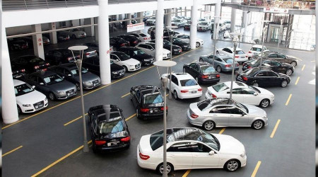 Vatandaşın araba umudu da söndü