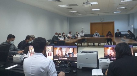 VEAH 6. seviye dijital hastane oldu