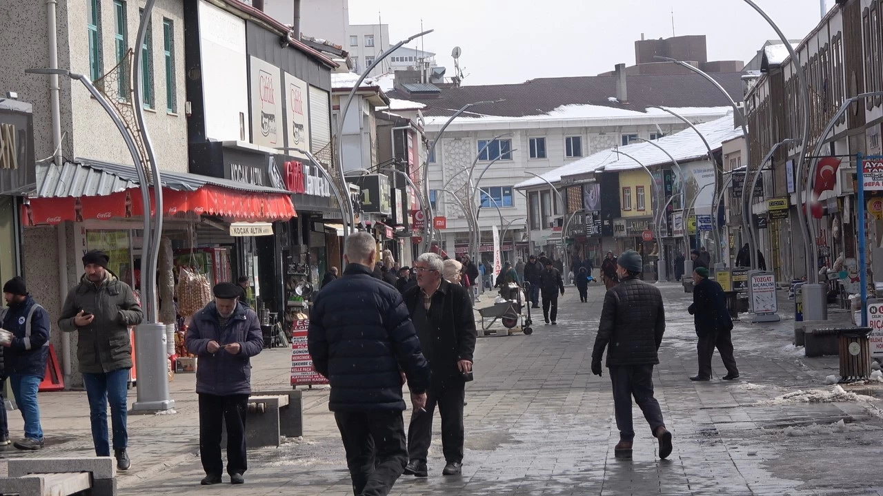Vekil sayısı düşürülen Yozgat'ta vatandaş tepkili