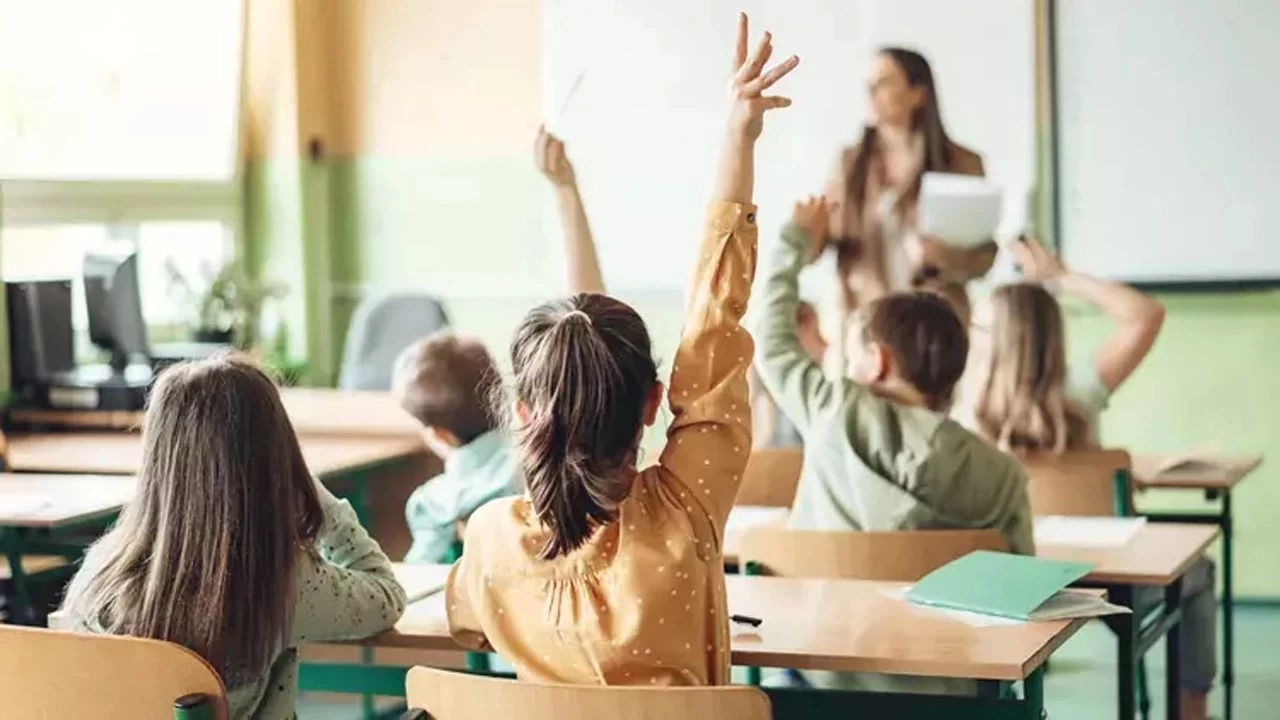 Velilerden istenen �cret 5 bin TL'den ba�l�yor