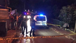 Veresiye alkol cinayetinin sanığına müebbet hapis