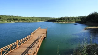 Vezirsuyu Tabiat Park: Doaseverler iin esiz bir ka noktas