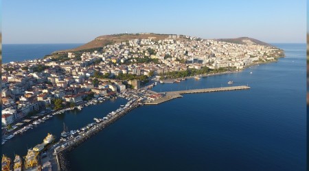 Virs yznden rota Karadenize evrildi