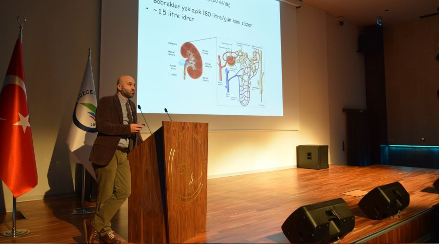 Vücudun tüm organlarını etkiliyor