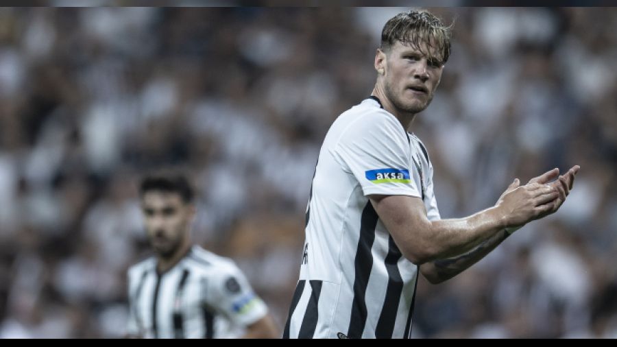 Weghorst'un d�nme ihtimali belirdi