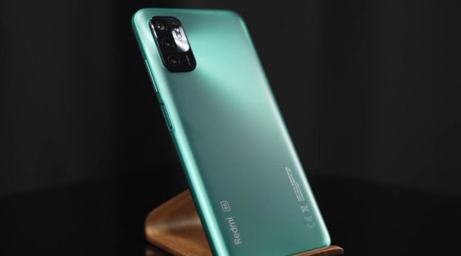 Xiaomi Redmi Note 10T 5G’nin özellikleri belli oldu!