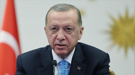 'Yabancı düşmanlığını reddediyoruz'