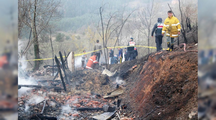 Yakt��� an�z can�na mal oldu 