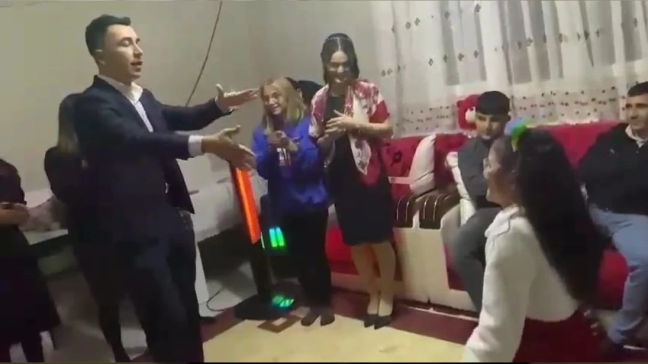 Yalancı şahitlik mesajı ortaya çıktı, dosya yeniden açıldı